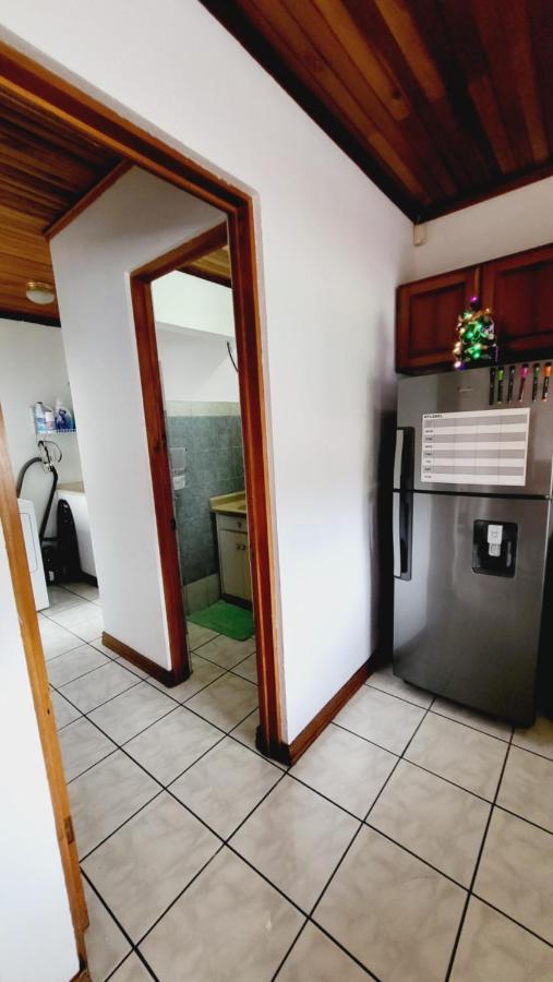 Don Carlos Place Upper Unit Alajuela ภายนอก รูปภาพ