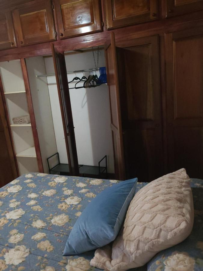 Don Carlos Place Upper Unit Alajuela ภายนอก รูปภาพ